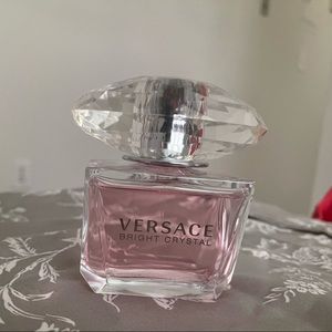 Versace perfume